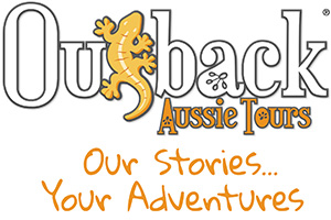 Outback Aussie Tours. Our Stories...Your Adventures
